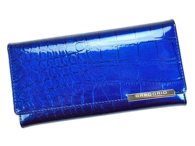 Moteriška piniginė Gregorio BC-100 R