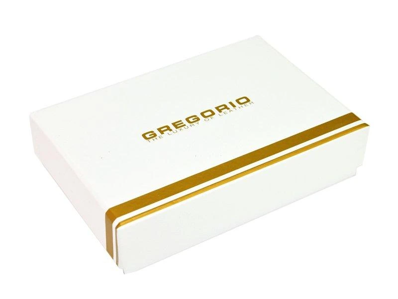 Moteriška piniginė Gregorio BC-108 R