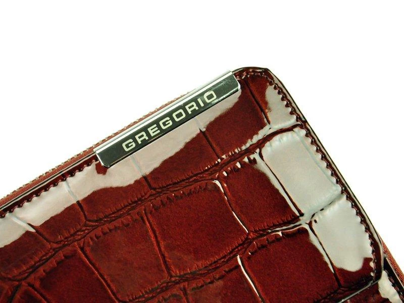Moteriška piniginė Gregorio BC-111 R