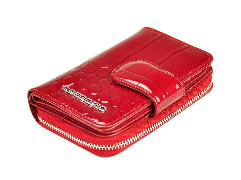 Moteriška piniginė Gregorio BC-115 R