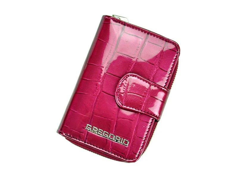 Moteriška piniginė Gregorio BC-115 R