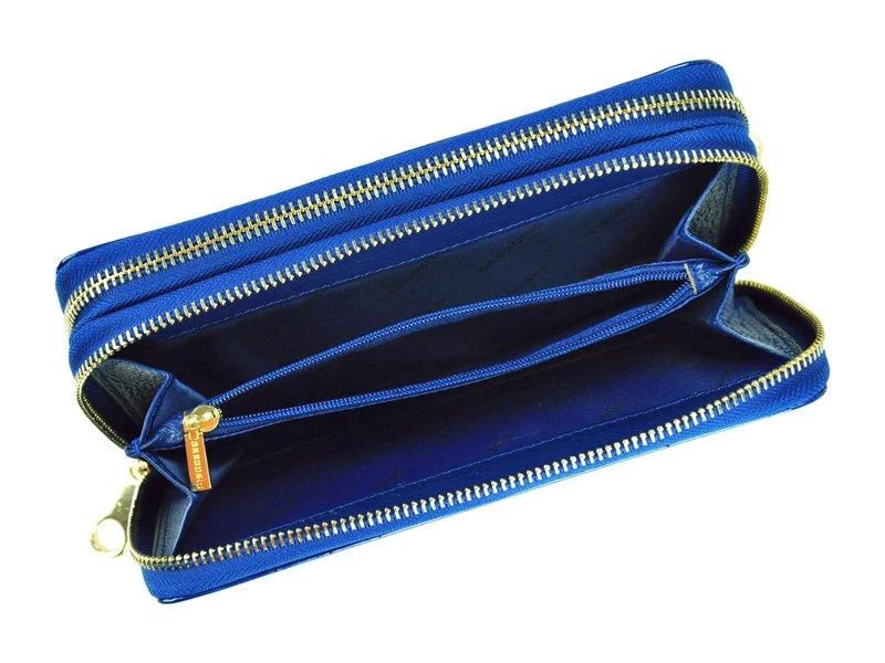 Moteriška piniginė Gregorio BC-118 R