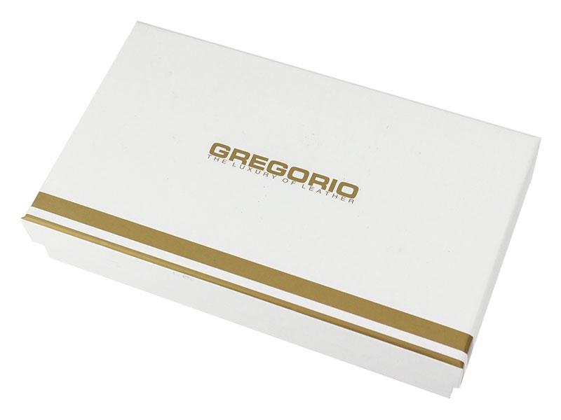Moteriška piniginė Gregorio FS-118 R