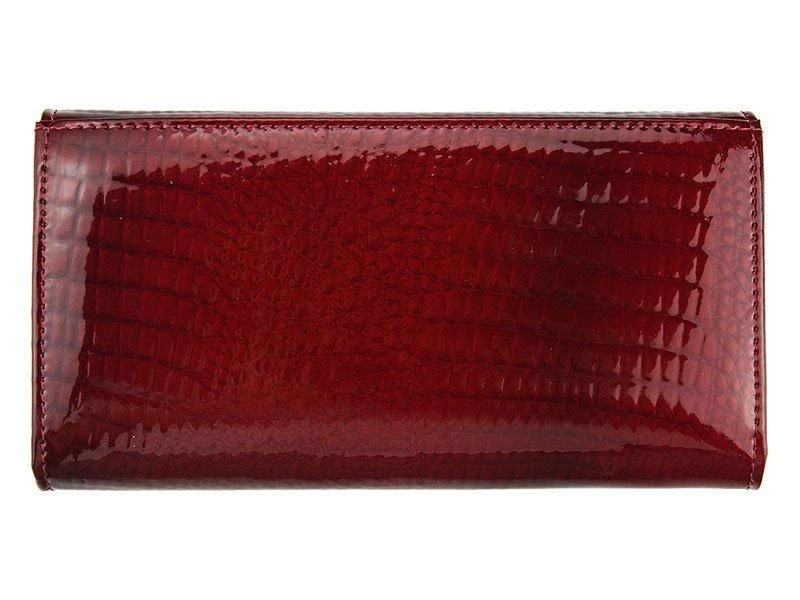 Moteriška piniginė Gregorio GF110 R