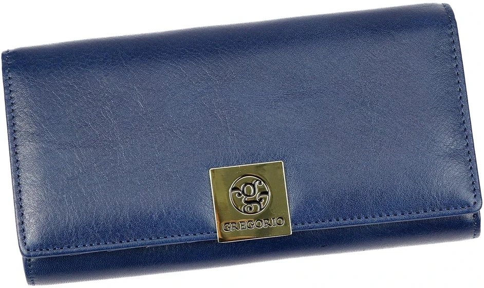 Moteriška piniginė Gregorio GS-102