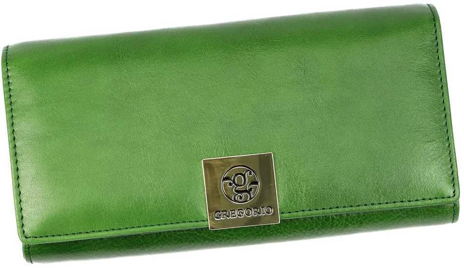 Moteriška piniginė Gregorio GS-102