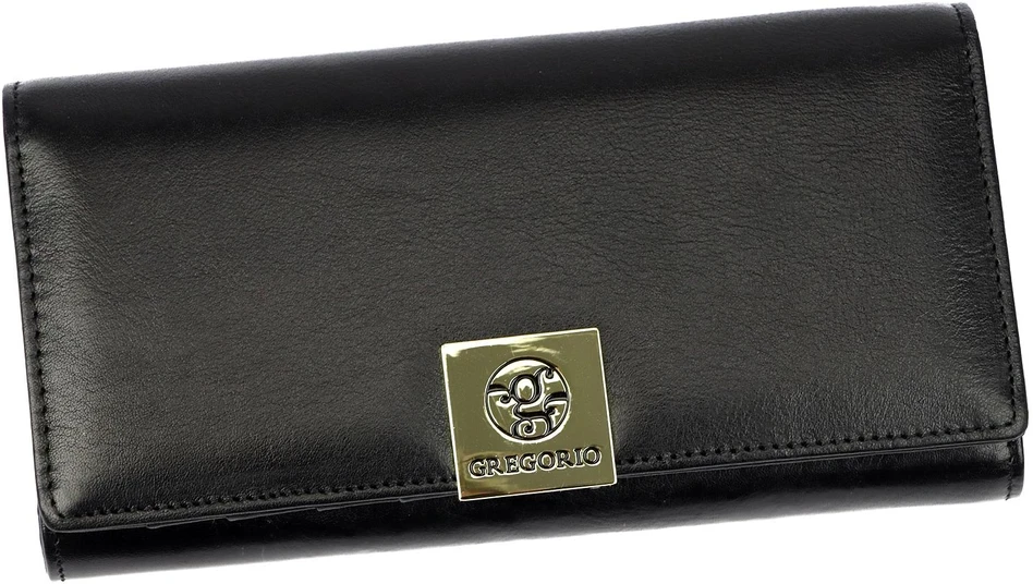 Moteriška piniginė Gregorio GS-102
