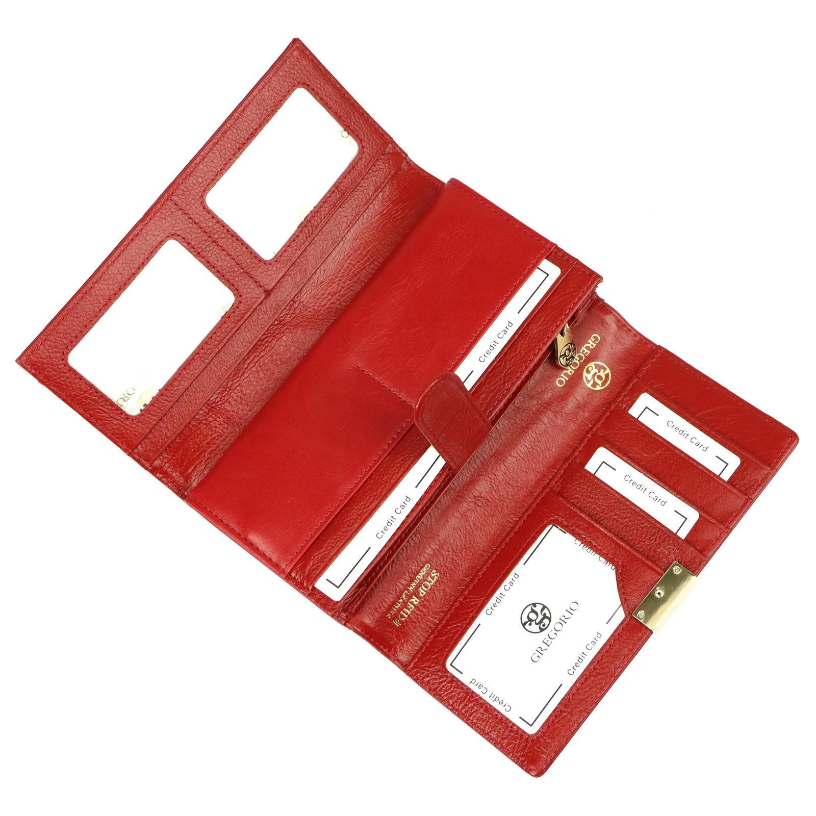 Moteriška piniginė Gregorio GS-102