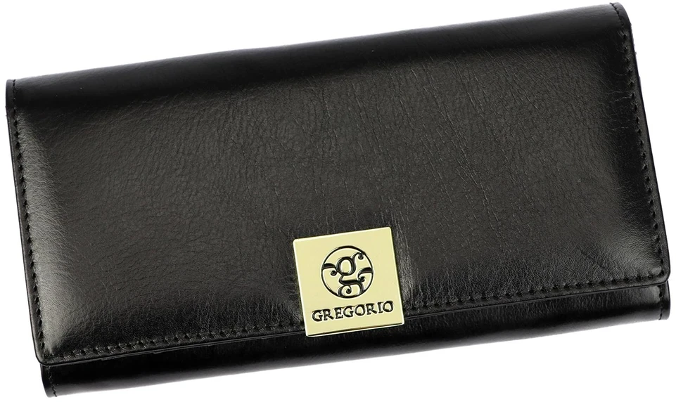 Moteriška piniginė Gregorio GS-106