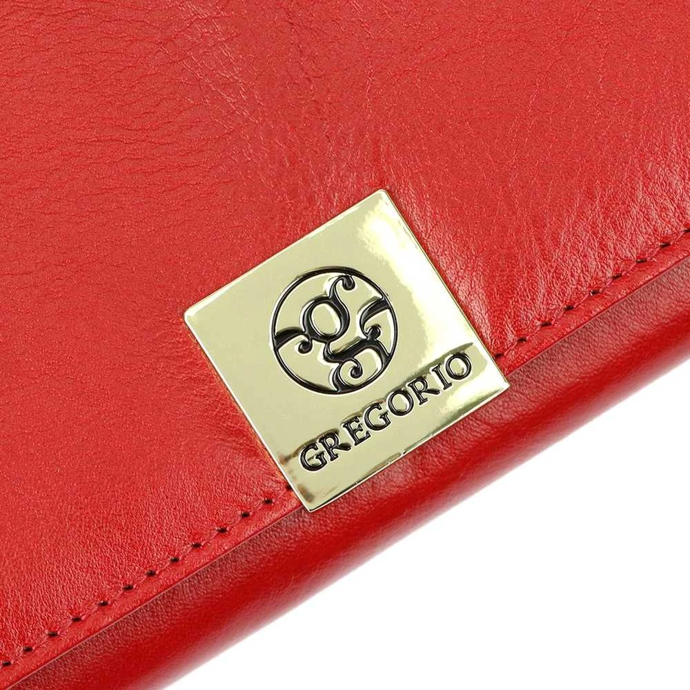 Moteriška piniginė Gregorio GS-106