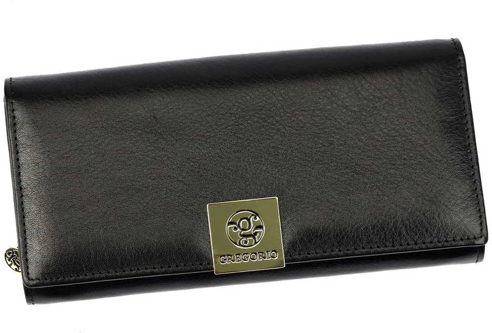 Moteriška piniginė Gregorio GS-122