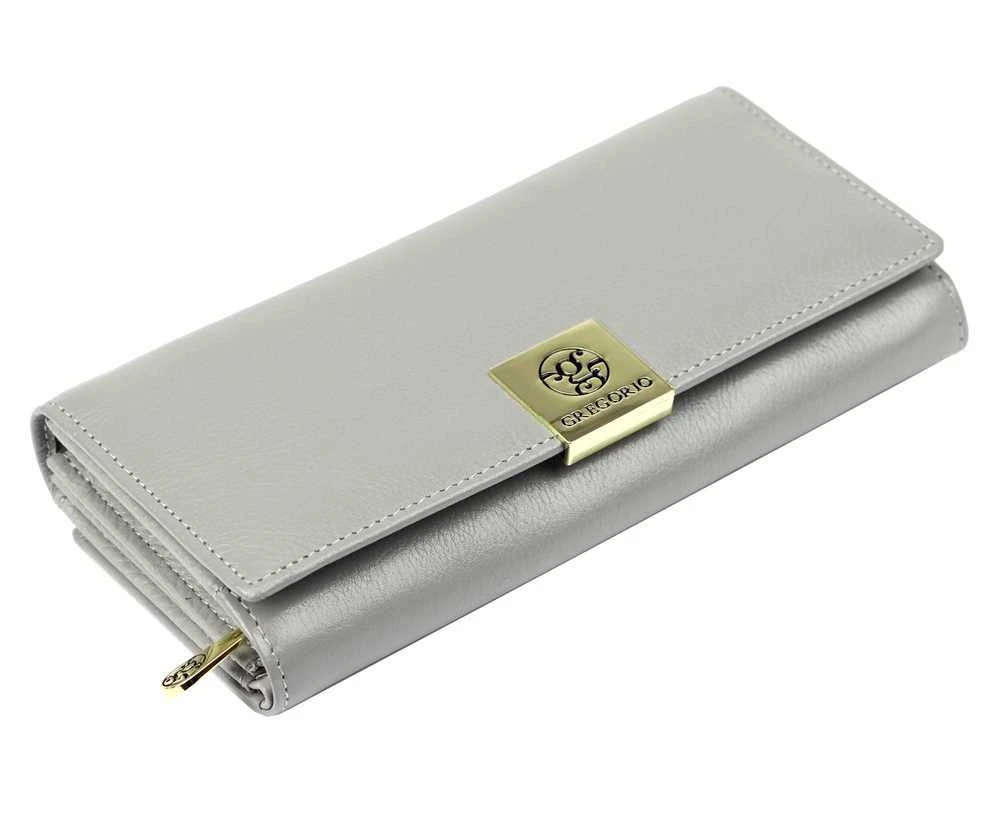 Moteriška piniginė Gregorio GS-122