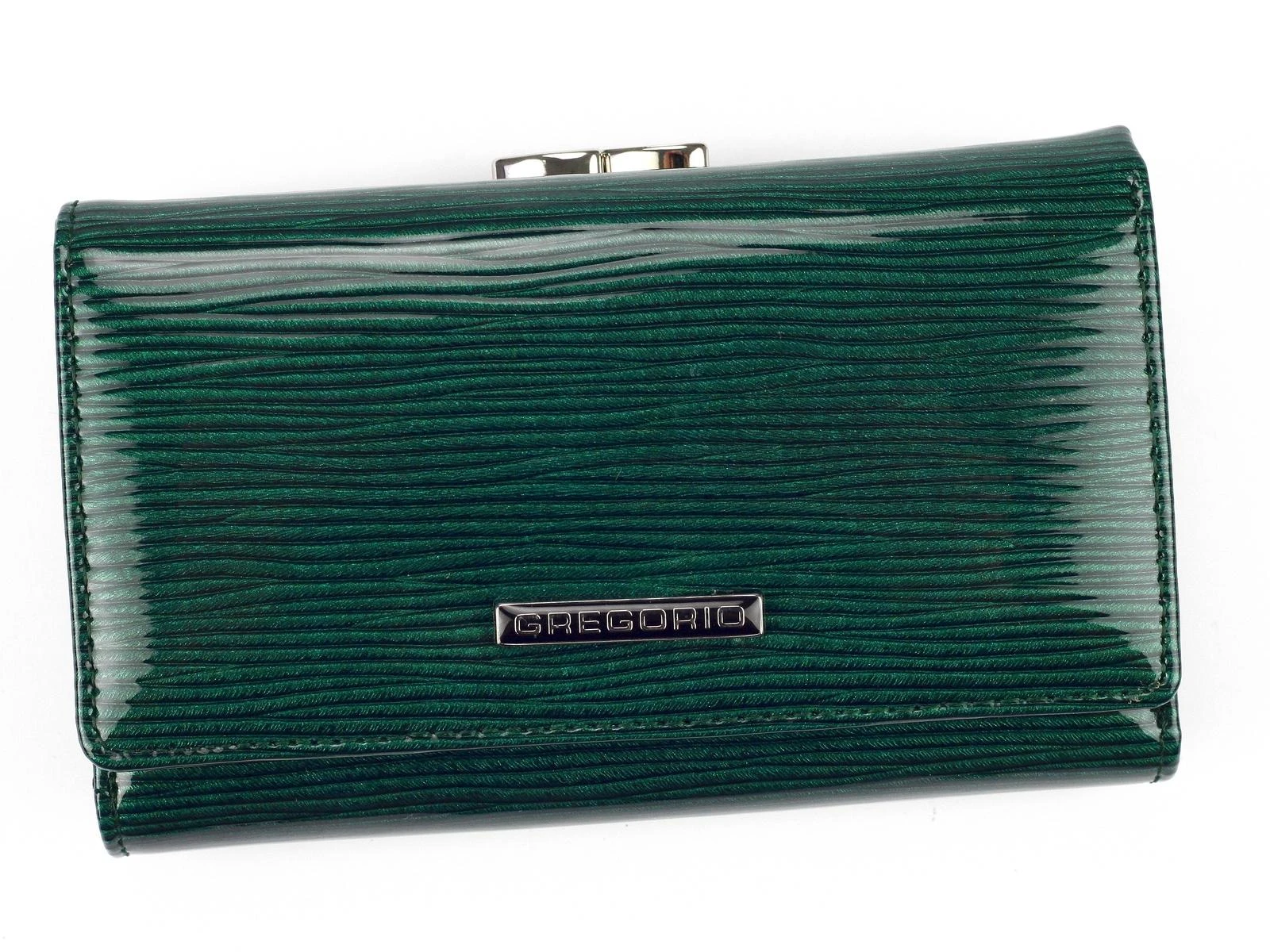 Moteriška piniginė Gregorio LN-108 R