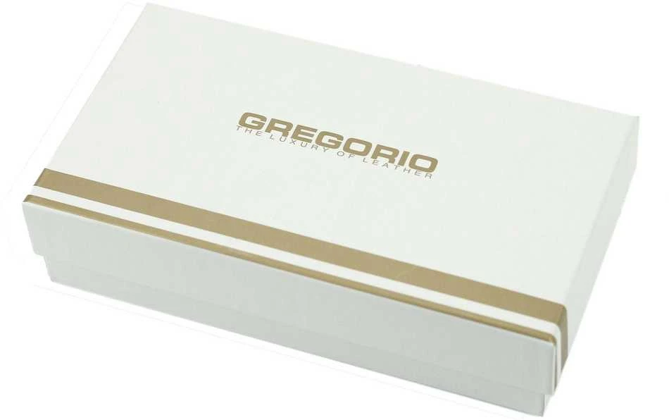 Moteriška piniginė Gregorio LN-110 R