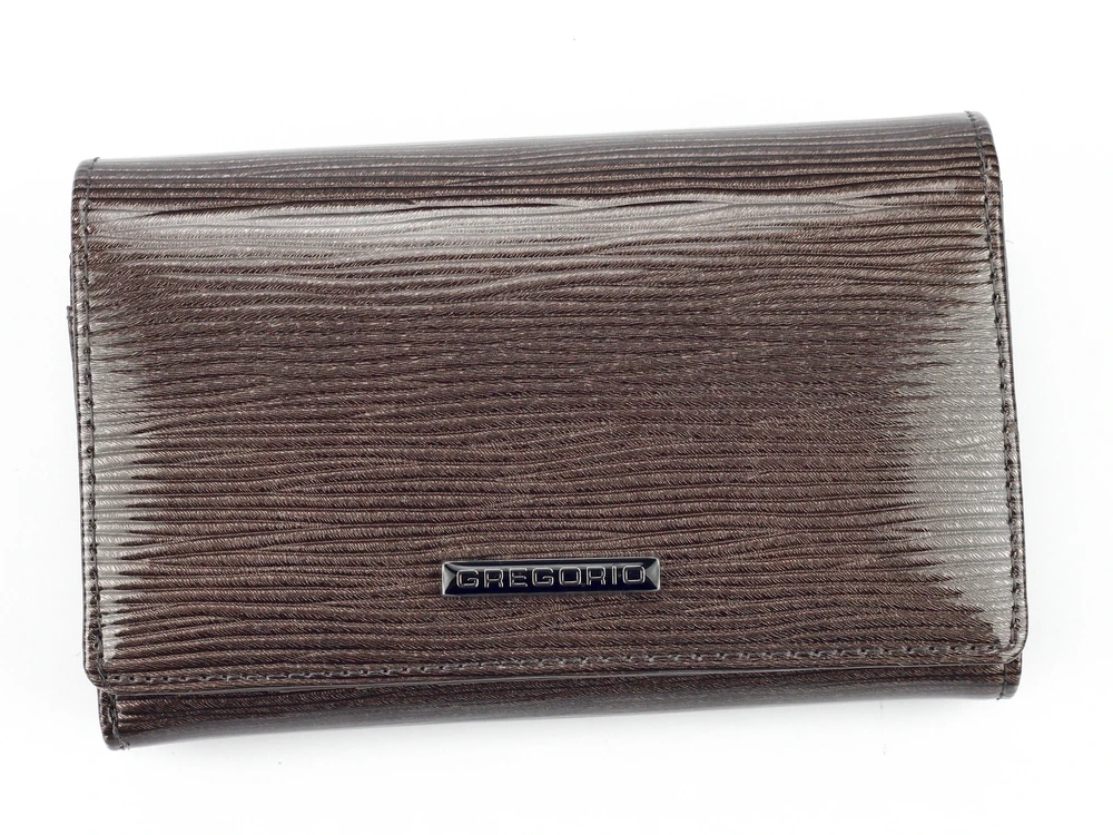 Piniginė moterims Gregorio LN-112