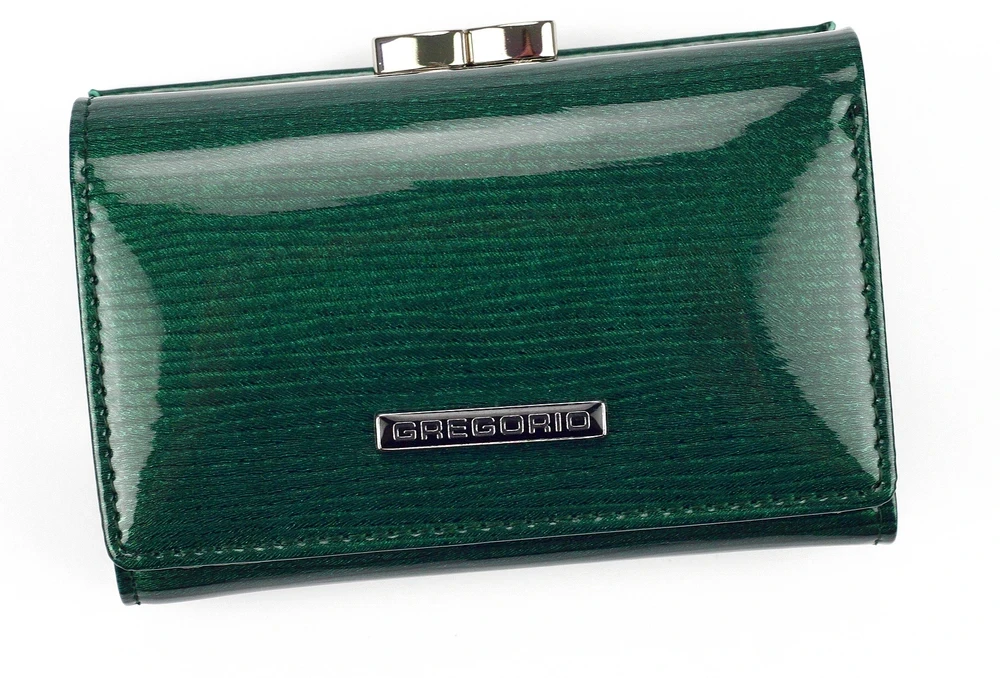 Moteriška piniginė Gregorio LN-117 R