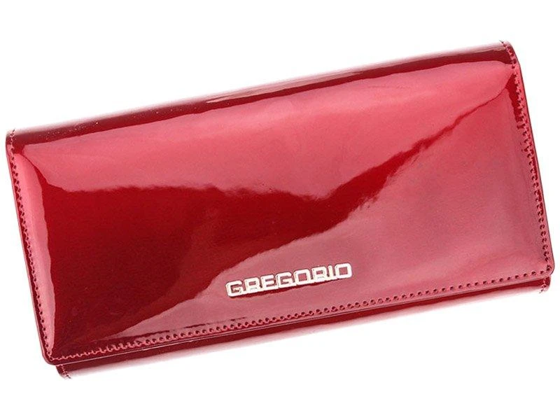 Moteriška piniginė Gregorio SH-102 R