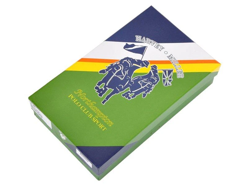 Moteriška piniginė Harvey Miller Polo Club 8 PL11