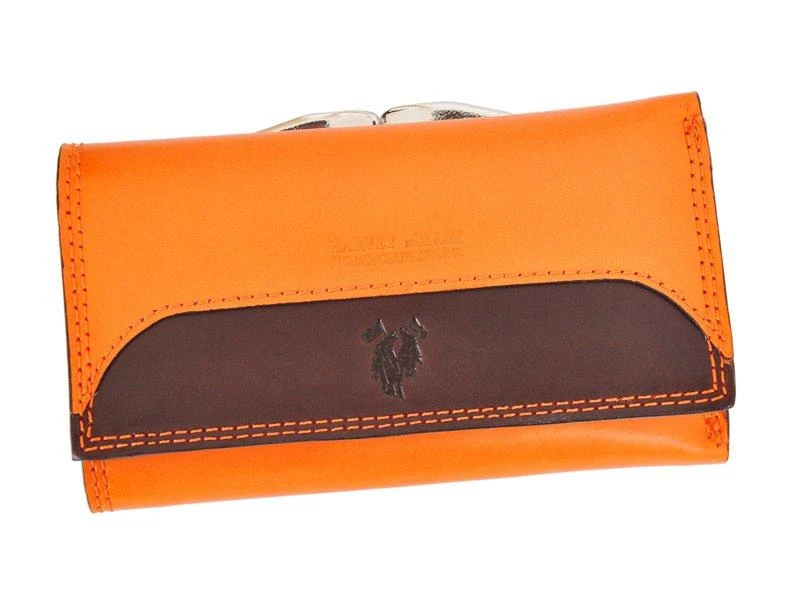 Moteriška piniginė Harvey Miller Polo Club 8 PL10