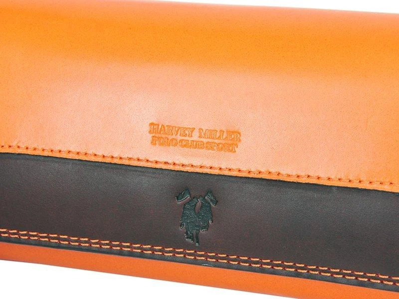 Moteriška piniginė Harvey Miller Polo Club 8 PL11