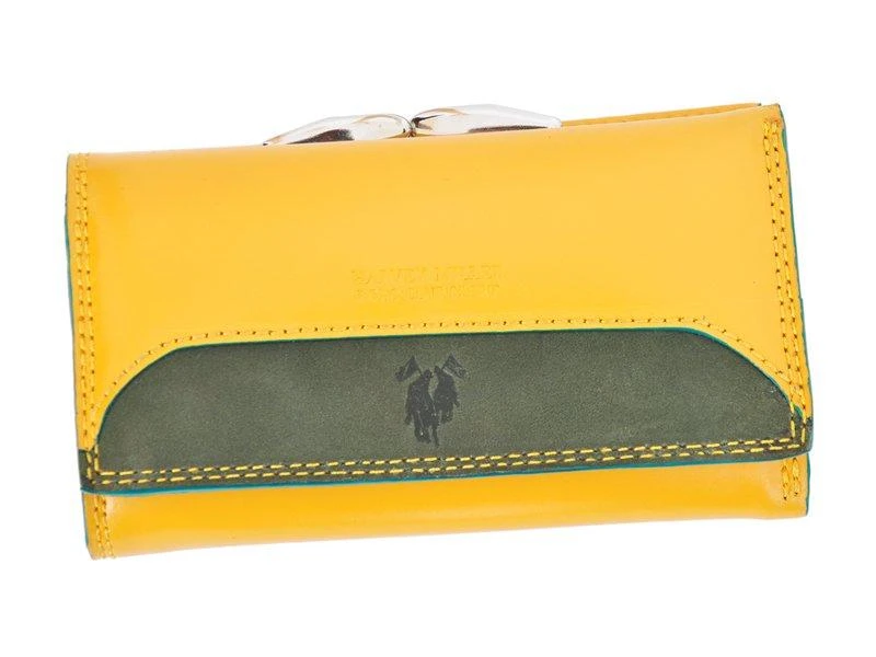 Moteriška piniginė Harvey Miller Polo Club 8 PL10