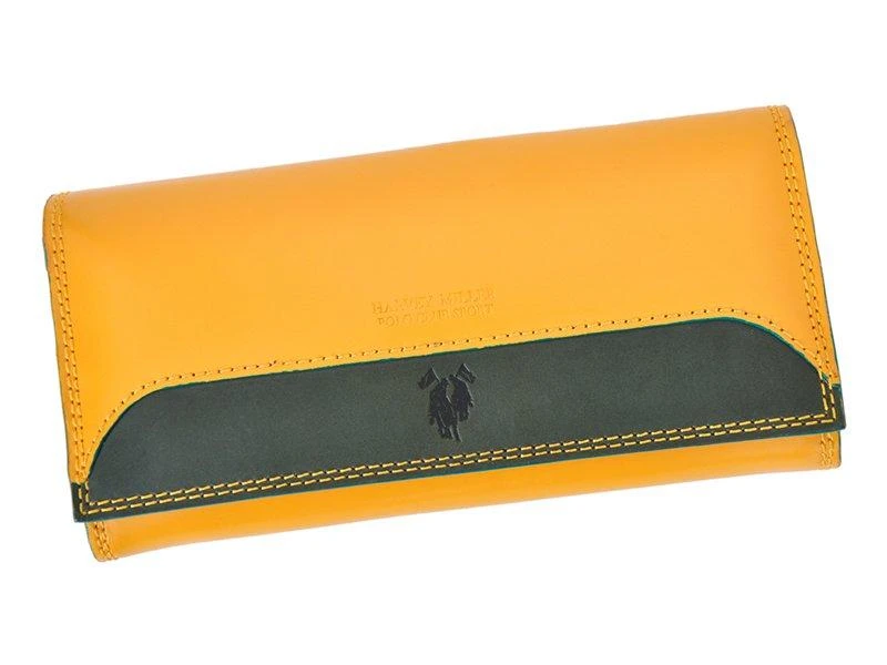 Moteriška piniginė Harvey Miller Polo Club 8 PL11