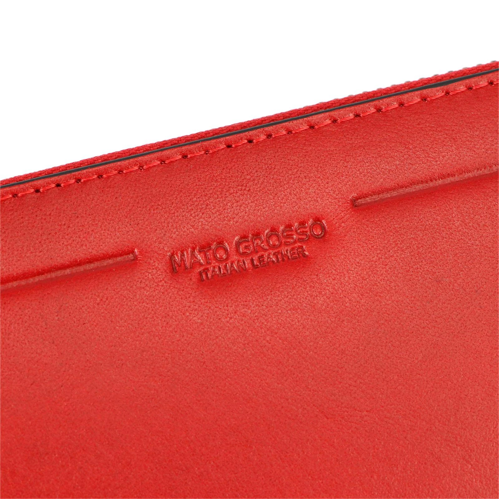 Moteriška piniginė Mato Grosso 0833/17-40 RFID