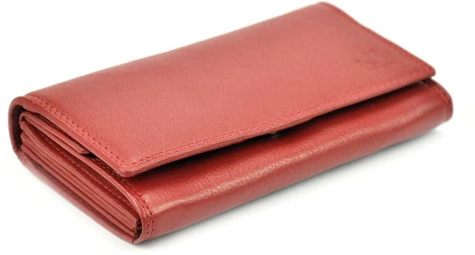 Moteriška piniginė Money Kepper 12129 RFID