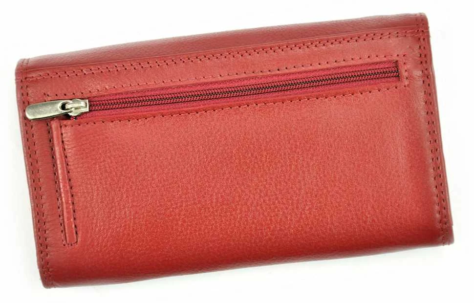 Moteriška piniginė Money Kepper 12129 RFID