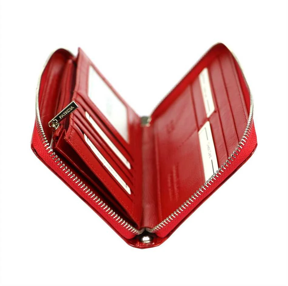 Moteriška piniginė Patrizia Piu FL-119 RFID