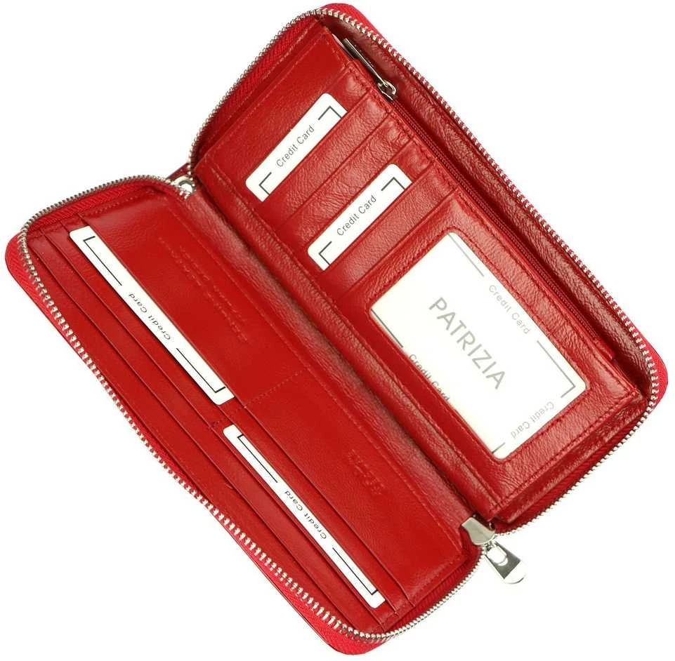 Moteriška piniginė Patrizia Piu FL-119 RFID