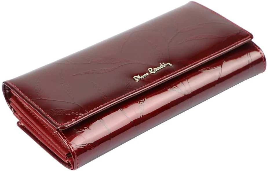 Moteriška piniginė Pierre Cardin 02 LEAF 122