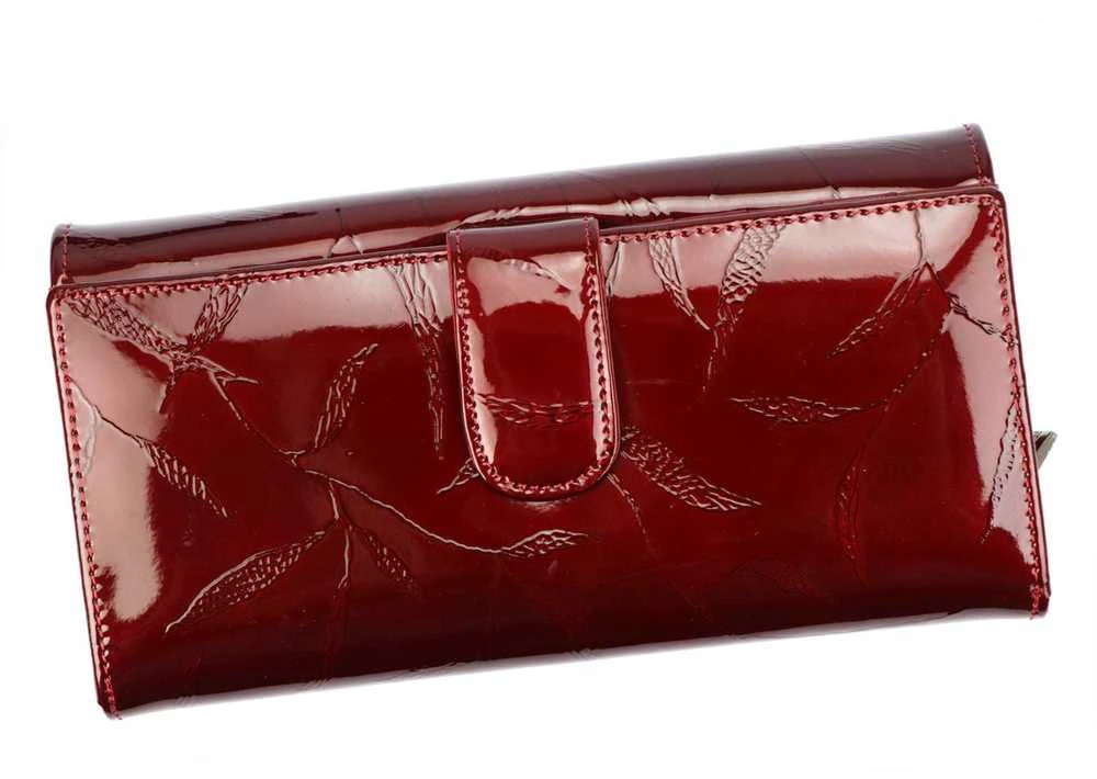 Moteriška piniginė Pierre Cardin 02 LEAF 122