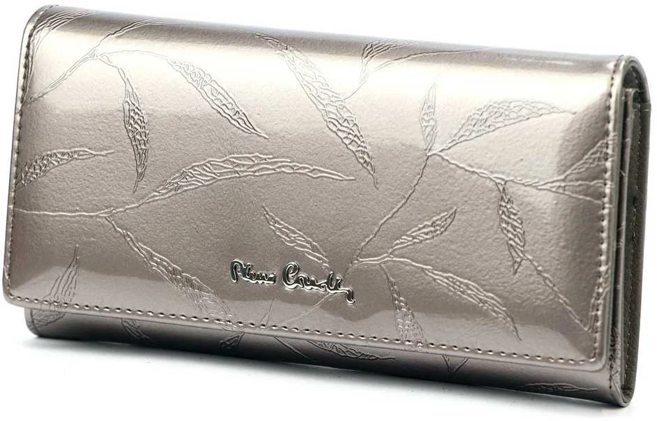 Moteriška piniginė Pierre Cardin 02 LEAF 114