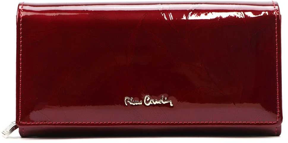 Moteriška piniginė Pierre Cardin 02 LEAF 106