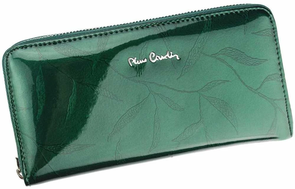 Moteriška piniginė Pierre Cardin 02 LEAF 119