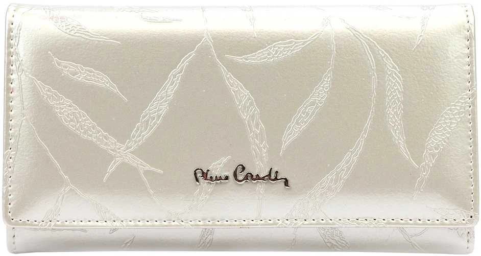 Moteriška piniginė Pierre Cardin 02 LEAF 114 F