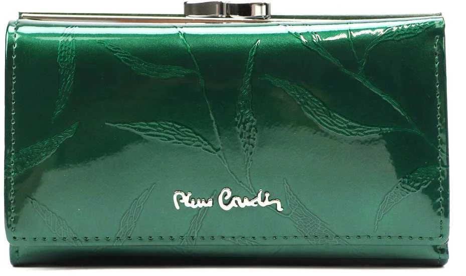 Moteriška piniginė Pierre Cardin 02 LEAF 108