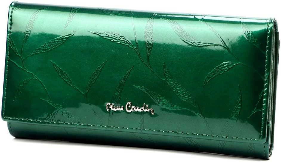 Moteriška piniginė Pierre Cardin 02 LEAF 122