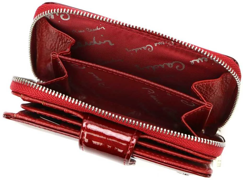 Moteriška piniginė Pierre Cardin 02 LEAF 115