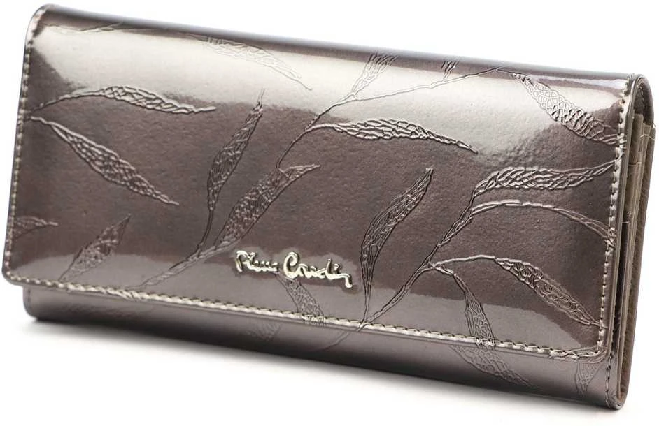 Moteriška piniginė Pierre Cardin 02 LEAF 100