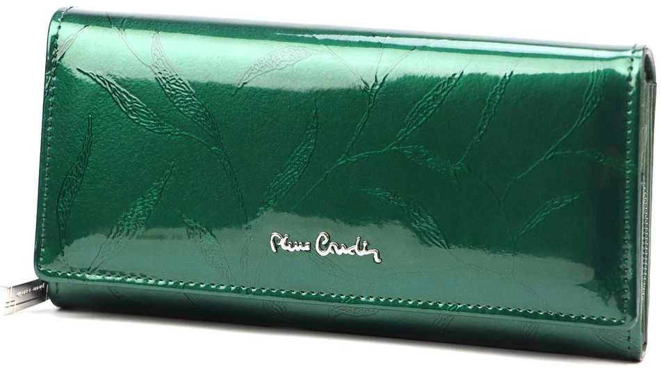 Moteriška piniginė Pierre Cardin 02 LEAF 106