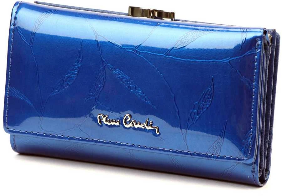 Moteriška piniginė Pierre Cardin 02 LEAF 108