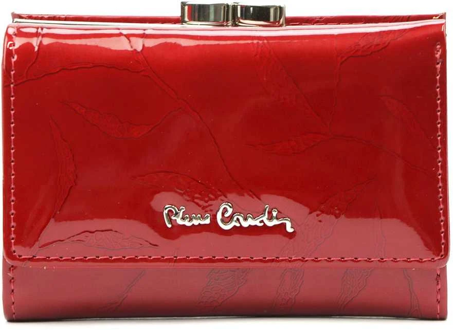 Moteriška piniginė Pierre Cardin 02 LEAF 117