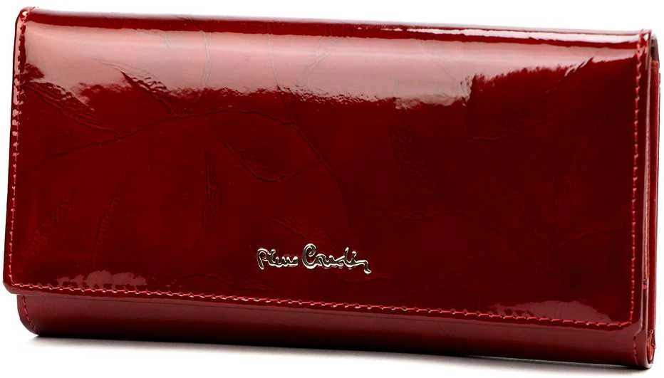 Moteriška piniginė Pierre Cardin 02 LEAF 122