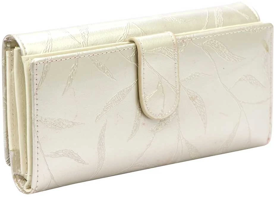 Moteriška piniginė Pierre Cardin 02 LEAF 122 F