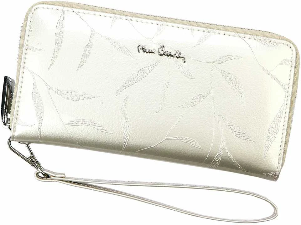 Moteriška piniginė Pierre Cardin 02 LEAF 119