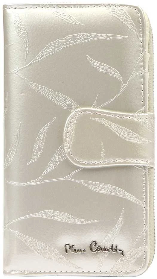 Moteriška piniginė Pierre Cardin 02 LEAF 116 F