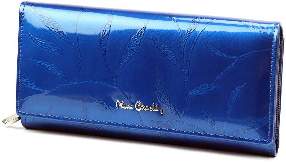 Moteriška piniginė Pierre Cardin 02 LEAF 106