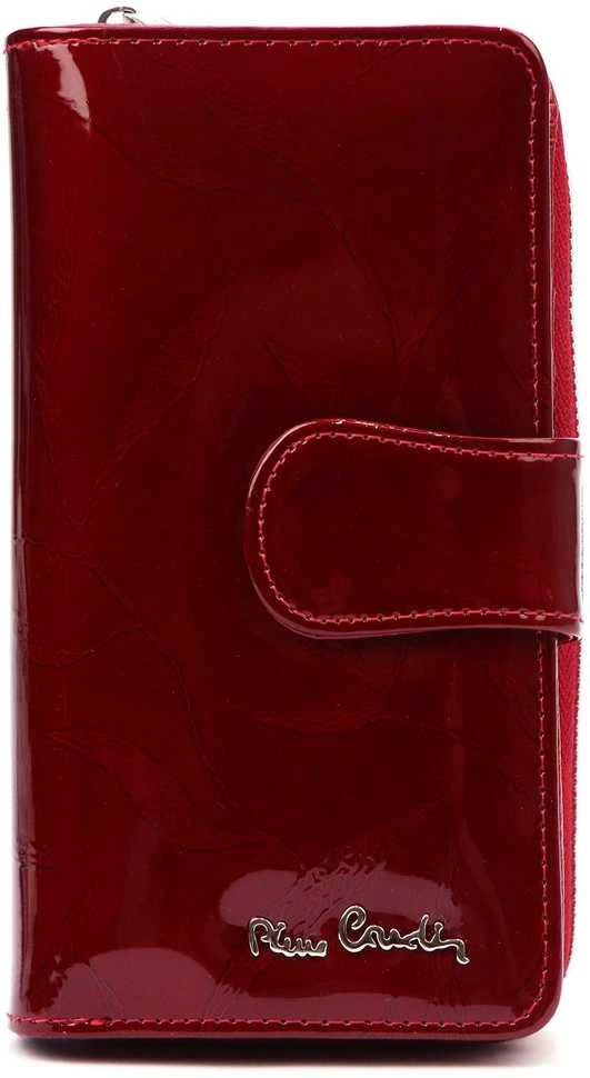 Moteriška piniginė Pierre Cardin 02 LEAF 116